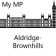 Aldridge-Brownhills - My MP