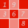 Al's Sudoku