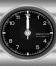 Analogue clock screensaver/wallpaper