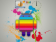 Android colorful