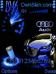 Animated Audi Car