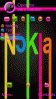 animated nokia colours