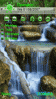 Animated Water Fall