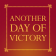 Another day of Victory