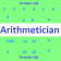 Arithmetician