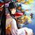 Autumn Anime Scenery Live Wallpaper