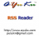 Ayuku RSS Reader