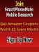 SmartPhoneMate - Join & Get Free 2 Amazon Codes every month (U.K. residents only)