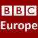 BBC Europe News Reader