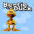 Bertie Duck Free