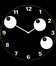Sevenball Big Clock