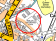 A-Z Birmingham Street Map for S60 1060