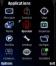 Blackberry Icons