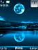 Blue Moon Night