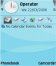 Blue Soft Theme + Free Flash Lite Screensaver