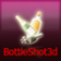 Bottle Shot 3D