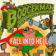 Boogerman Fall into Hell
