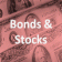 Bonds and Stock Options