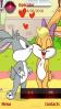 Bugs Bunny Love