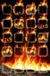 Burning Icons