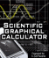 Scientific Graphical Calculator - Full source code