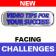 Facing Challenges - Video Tips 4 Success