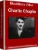 BlackBerry Pearl Video: Charlie Chaplin