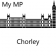 Chorley - My MP