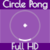 Circle Pong