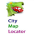 City Map Locator