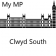 Clwyd South - My MP