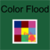 Color Flood Game