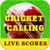 Cricket Calling Live Scores