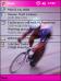 Sport Theme Set - Cycling (PocketFuture)