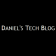 Daniels Tech Blog