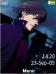 Darker Than Black 2