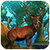 Deer Hunter - A Real 3D Stag Hunting Game