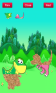 Dinosaur Puzzle for Toddlers