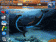 8100 Blackberry ZEN Theme: Dolphins