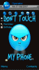Dont  Touch
