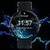 Electric Energy Watchface