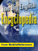 Encyclopedia - the World's Biggest English Encyclopedia