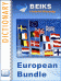 European Dictionary Bundle for Windows Smartphone