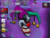 8300 Blackberry ZEN Theme: Evil Joker
