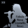 Fabula Nova Crystallis News