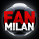 Fan Milan Gratis