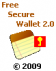 Free Secure Wallet