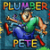 PalmStorm - Plumber Pete Xtreme!