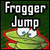 Frogger Jump Free
