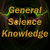 General Science Knowledge Test